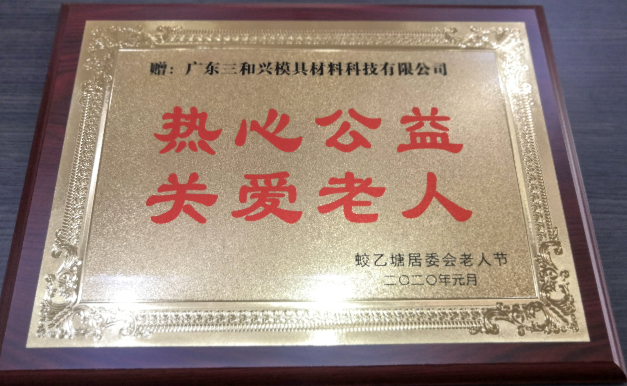熱心公益關愛老人(廣東三和興2020).jpg